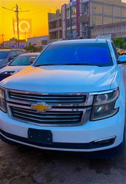 شيفروليه تاهو